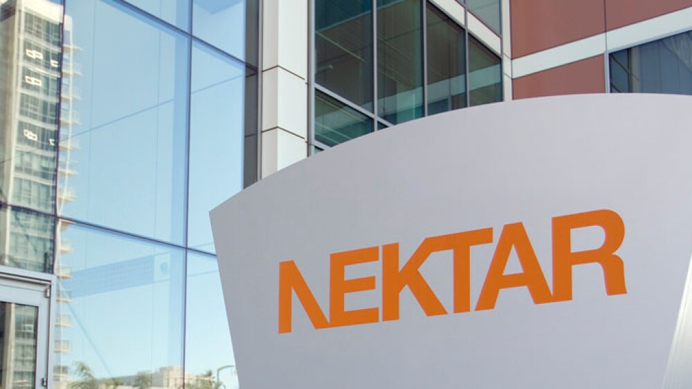 Bay Area's Nektar Inks $400 Million+ Autoimmune Disease Pact With Eli Lilly